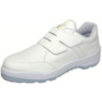 シモン　静電プロスニーカー　短靴　８８１８Ｎ白静電仕様　３０．０ｃｍ　８８１８ＷＳ－３０．０　１足