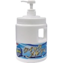 鈴木油脂工業　クイックメルティ本体１．５ｋｇ　Ｓ－２８０１　１缶