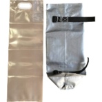 旭産業　かんたんウエイト（水入れタイプ）　ＫＴ－ＷＥ６　１セット
