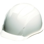 ＴＲＵＳＣＯ　遮熱ヘルメット　涼帽　白　ＴＤ－ＨＢ－Ｗ　１個