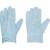ペンギンエースジャパン　国産床革手袋　背縫　（Ｌ）　ＴＨ－４０１－Ｌ　１双