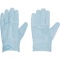 ペンギンエースジャパン　国産床革手袋　背縫　（Ｌ）　ＴＨ－４０１－Ｌ　１双