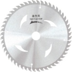小山金属工業所 アイウッド チップソー プレミアム ニス Φ147 99195 1枚