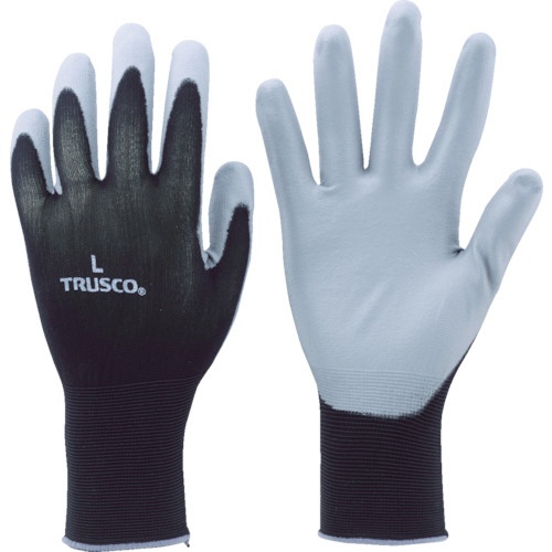 ＴＲＵＳＣＯ　薄手ピッキング用手袋　ＬＬ　ＴＰＣＫ－ＬＬ　１双1