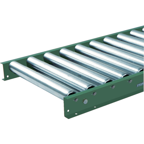 セントラル スチールローラSRA5712型 400W×100P
