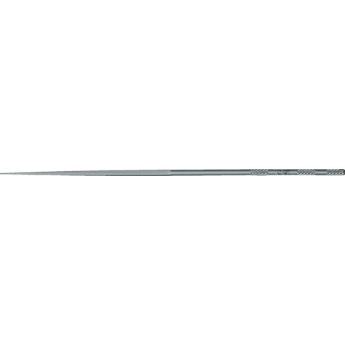 バローベ　ニードルヤスリ　丸　１４０ｍｍ　＃０　ＬＡ２４１０－１４０－０　１本1
