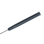 TRUSCO プラスチック柄精密ドライバー +1 TSD-1 1本