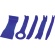 日平機器　内張りはがしセット　ＬＢ－５０２　１個1