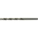 大西工業　ドリルカッター専用中ドリル（Ｌ３０ｍｍ）３．５ｍｍ　ＮＯ２３－３５ＬＮ　１本1