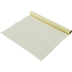 TRUSCO 補修用粘着テープ(テント倉庫用)98cm×5m ホワイト TTRA-5-W 1枚