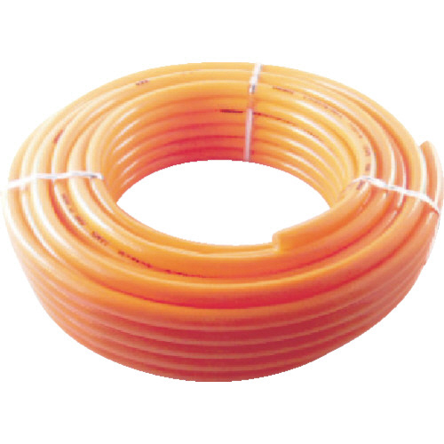 たのめーる】TRUSCO αウレタンブレードホース 11×16mm 30m TUB たのめーる】TRUSCO αウレタンブレードホース 11×16mm 30m TUB