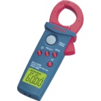 三和電気計器　ＡＣ／ＤＣ両用デジタルミニクランプメータ　ＤＣＬ３１ＤＲ　１個
