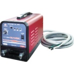 スワロー電機　電機　インバーター直流溶接機　単相２００Ｖ　ＳＡ－１８０ＤＸ　１台