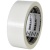 ＴＲＵＳＣＯ　塗装養生用テープ　ホワイト　３８ｍｍ×２５ｍ　ＴＹＴ３８２５－Ｗ　１巻