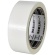 ＴＲＵＳＣＯ　塗装養生用テープ　ホワイト　３８ｍｍ×２５ｍ　ＴＹＴ３８２５－Ｗ　１巻1