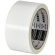 ＴＲＵＳＣＯ　塗装養生用テープ　ホワイト　５０ｍｍ×２５ｍ　ＴＹＴ５０２５－Ｗ　１巻1