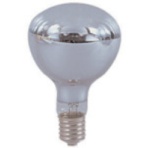 日動工業　安全投光器用電球　３００Ｗ　ＮＲＦ－３００　２２０Ｖ　１個