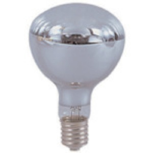 日動工業　安全投光器用電球　３００Ｗ　ＮＲＦ－３００　２２０Ｖ　１個1