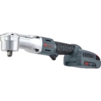 インガソール・ランド・アイティーエ　ＩＲ　３／８インチ　充電アングルインパクトレンチ（２０Ｖ）　Ｗ５３３０－Ｋ２２－ＪＰ　１台