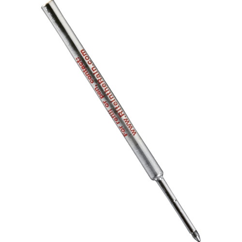 ライトインザレイン　オールウェザーペンリフィル　レッド　５７Ｒ　１本1