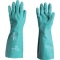 アンセル　耐薬品手袋　アルファテック　５８－３３５　Ｓサイズ　５８３３５－７　１双