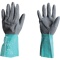 アンセル　耐薬品手袋　アルファテック　５８－４３０　ＸＬサイズ　５８４３０－１０　１双