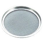 スガツネ工業　ステンレス鋼製空気孔　（２１０－０３０－１６６）　ＳＡ－Ｍ６０　１個