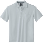 ジーベック　半袖ポロシャツ　６０３０－２２－Ｌ　１着