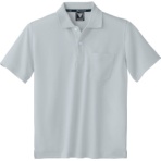 ジーベック　半袖ポロシャツ　６０３０－２２－Ｓ　１着