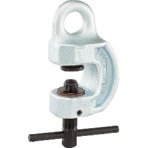 イーグル・クランプ　ねじ式全方向クランプ　ＳＢＮ－１ｔ（１－３０）　ＳＢＮ－１－１－３０　１台