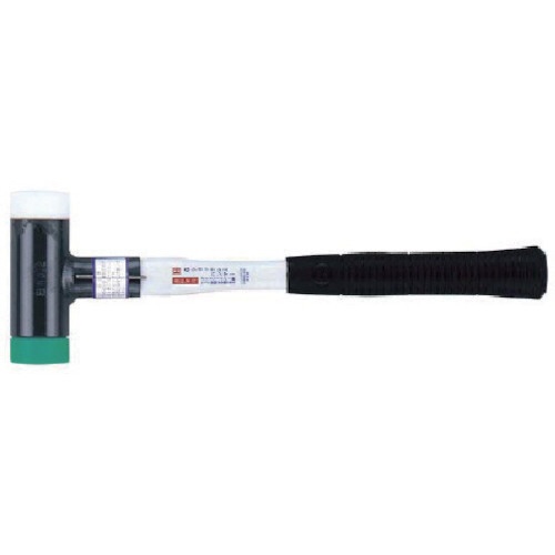 オーエッチ工業　グラスショックレスハンマー　＃１２　ＯＳ－１００Ｇ　１丁1