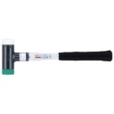 オーエッチ工業　グラスショックレスハンマー　＃１５　ＯＳ－１１０Ｇ　１丁