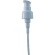 竹本容器　ＰＤ－０５２４Ａポンプ（白）Ｒ１５０ｍｍＭ　６０９１０１０００３　１個1