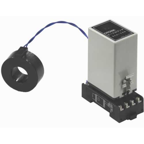 音羽電機工業　サージカウンタ　ＳＣＡ－２０Ｎ　１個1