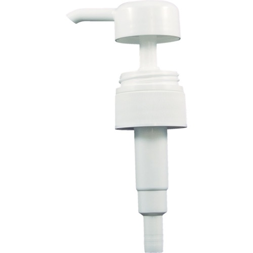 竹本容器　ＰＤ－３０３３Ａ３Ｒポンプ（白）パイプ無　６０９４０１００４２　１個1