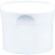 竹本容器　Ｐ用ノズルワンタッチＣＡＰ　Ｎｏ．１（白）　６１１５６４０００２　１個1