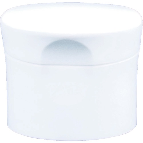 竹本容器　Ｐ用ノズルワンタッチＣＡＰ　Ｎｏ．１（白）　６１１５６４０００２　１個1