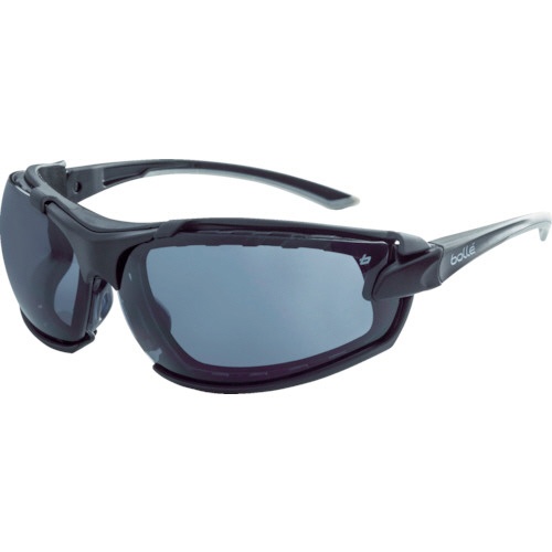 ブッシュネル　ｂｏｌｌｅ　ＳＡＦＥＴＹ　ブーム　スモークレンズ　１６５４２０２Ａ　１個1