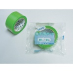 菊水テープ　１６５養生用緑　５０ｍｍ×２５ｍ　１６５－５０ＧＮ　１巻