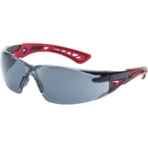 ブッシュネル　ｂｏｌｌｅ　ＳＡＦＥＴＹ　ラッシュプラス　スモークレンズ　１６６２３０２Ａ　１個