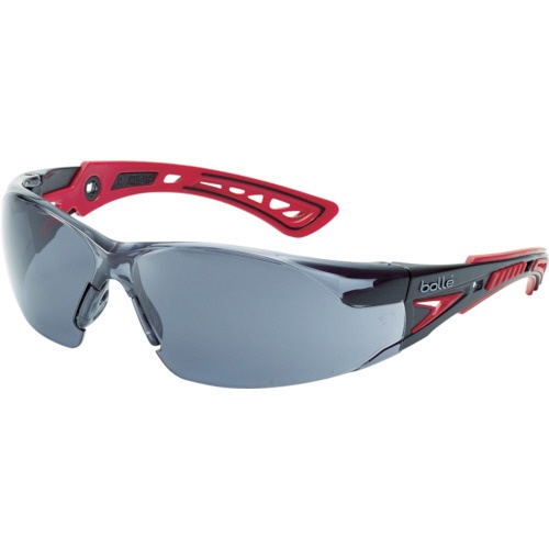 ブッシュネル　ｂｏｌｌｅ　ＳＡＦＥＴＹ　ラッシュプラス　スモークレンズ　１６６２３０２Ａ　１個1