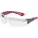 ブッシュネル　ｂｏｌｌｅ　ＳＡＦＥＴＹ　ラッシュプラス　コントラストレンズ　１６６２３１８Ａ　１個1