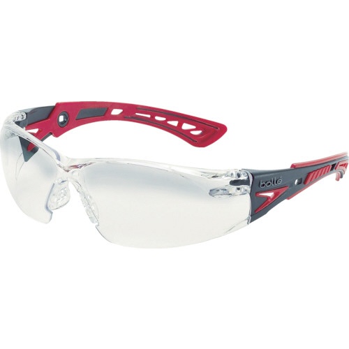 ブッシュネル　ｂｏｌｌｅ　ＳＡＦＥＴＹ　ラッシュプラス　コントラストレンズ　１６６２３１８Ａ　１個1
