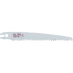 岡田金属工業所　ゼットソー　ＳＬ果樹２３０荒目替刃　１７１０６　１枚
