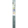 ダイオ化成　銀黒マジックネット　２０メッシュ　９１ｃｍ×２ｍ　銀／黒　１９３０１６　１本1