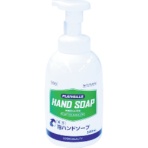コスモビューティー　モクケン　プレヴェーユ薬用泡のハンドソープ　５００ｍｌ　１９６７３　１個
