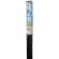 ダイオ化成　スーパースリム　２６メッシュ　９１ｃｍ×２ｍ　ブラック　２００８１３　１本1