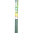 ダイオ化成　網戸用張替ネット　３０メッシュ　９１ｃｍ×２ｍ　グレイ　２０２２９９　１本