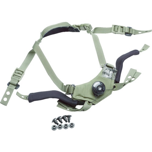 チームウエンディ　カムフィットリテンション　ＢＯＡ　ＦＧ　ＸＬ　２１－Ｂ１２　１組1