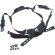チームウエンディ　カムフィットリテンション　ＢＯＡ　ブラック　Ｍ・Ｌ　２１－Ｂ２１　１組1